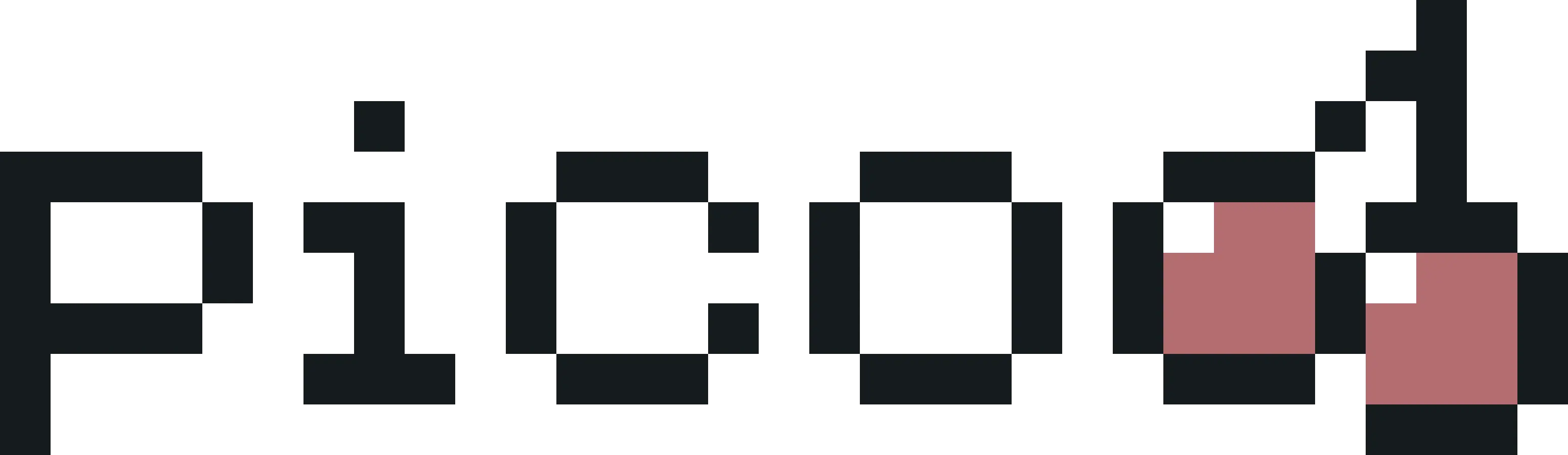 Pico Cherry logo